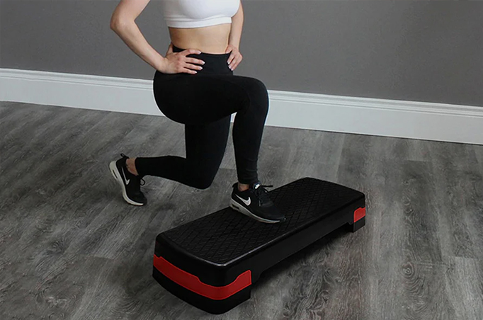 Nền tảng bước aerobic